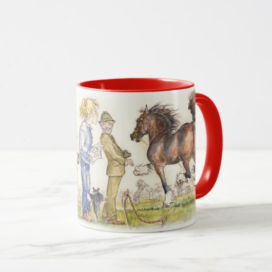 JudeToo JT28 Tasse (VorderseiteRechts)