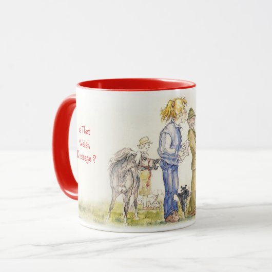 JudeToo JT28 Tasse (Vorderseite Links)