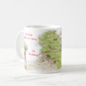 JudeToo JT33 Tasse (Vorderseite Links)