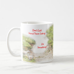 JudeToo JT33 Tasse