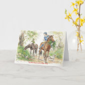 JudeToo JT38-Karte Karte (Gelbe Blume)