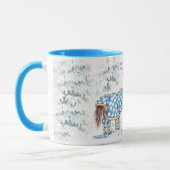 JudeToo JT41 Tasse (Links)