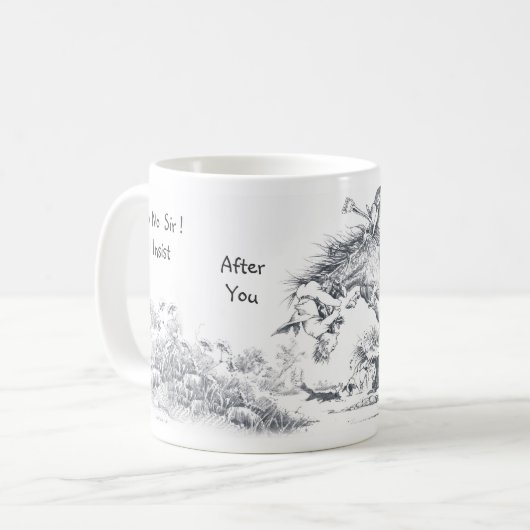 JudeToo LB05 Tasse (Vorderseite Links)