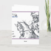 JudeToo LB10-Karte Karte (Rückseite)