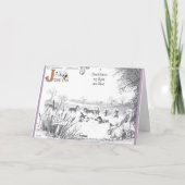 JudeToo LB23 Karte (Rückseite)