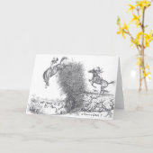 JudeToo LB23 Karte (Gelbe Blume)