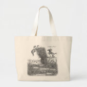 JudeToo LB23 Taschen (Vorne)