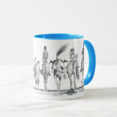 JudeToo LB24 Tasse (VorderseiteRechts)