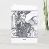 JudeToo LB31 Karte (Rückseite)