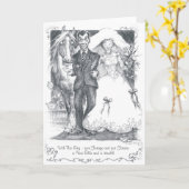 JudeToo LB31 Karte (Gelbe Blume)