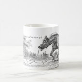 JudeToo LB32 Tasse (Mittel)
