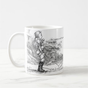 JudeToo LB32 Tasse