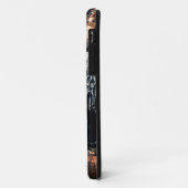 Judge Day Poster Case-Mate iPhone Hülle (Hinten/Links)