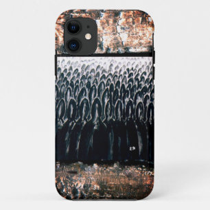 Judge Day Poster Case-Mate iPhone Hülle