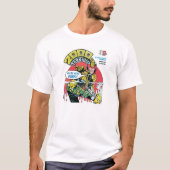 Judge Dredd T-Shirt (Vorderseite)