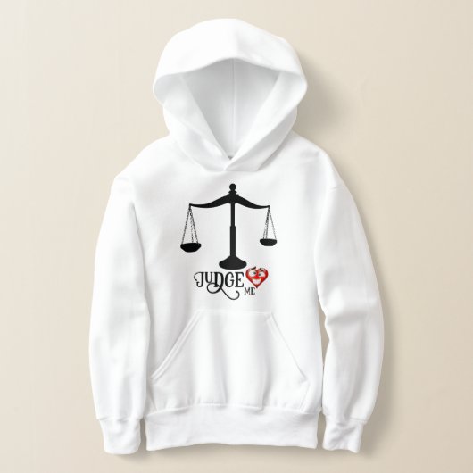Judge Hoodie (Ablage )