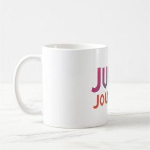 Judge Journeys Kaffeetasse