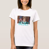 JUDGE JUDY BALONEY120 T-Shirt (Vorderseite)
