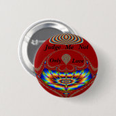 Judge Me Not_ Button_by Elenne Button (Vorne & Hinten)