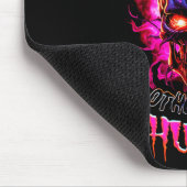 Judge Me When You’re Perfect Otherwise Shut Up Got Mousepad (Ecke)