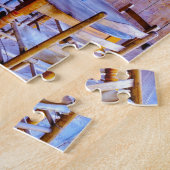 Judge Roy Beans Saloon Texas Puzzle (Seite)