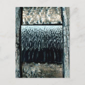 Judgment Day Postkarte (Vorderseite)