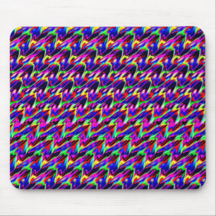 Judis psychedelische Momente... Mousepad