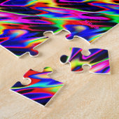 Judis psychedelische Momente... Puzzle (Seite)