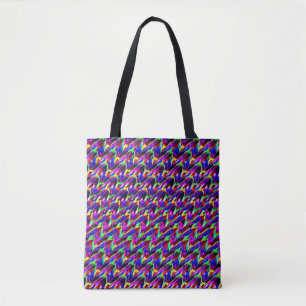Judis psychedelische Momente... Tasche