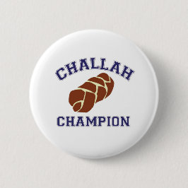 Jüdisch-Knopf-Frau Button