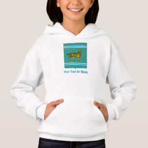 Jüdische Autonome Region - Birobidzhan Hoodie