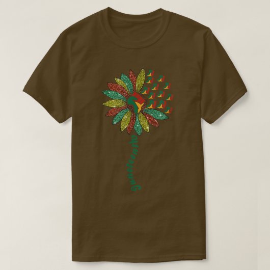 Jüdische Feier 1865 T-Shirt (Design vorne)