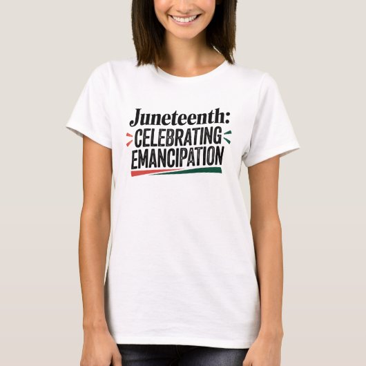 Jüdische Frau T-Shirt (Vorderseite)