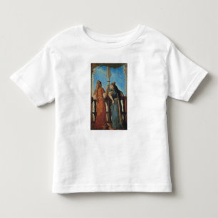 Jüdische Frauen am Balkon, Algier, 1849 Kleinkind T-shirt