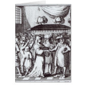 Jüdische Hochzeit (Vorne)