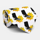 jüdische Hochzeit Krawatte (Gerollt)