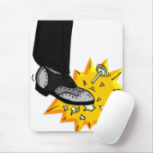 jüdische Hochzeit Mousepad (Mit Mouse)