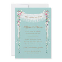 Jüdische Hochzeit Romantik unter der Tschuppa