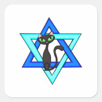 Jüdische Katzenstars