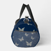 Jüdische Monarchin Duffle Bag (Rechts)