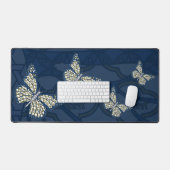 Jüdische Monarchin Schreibtischunterlage (Tastatur & Maus)