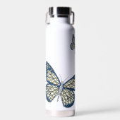 Jüdische Monarchin Trinkflasche (Vorne)