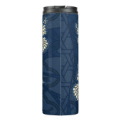 Jüdische Monarchthermie Thermosbecher (Rückseite)