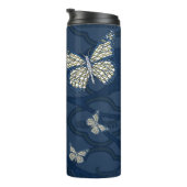 Jüdische Monarchthermie Thermosbecher (Nach rechts gedreht)