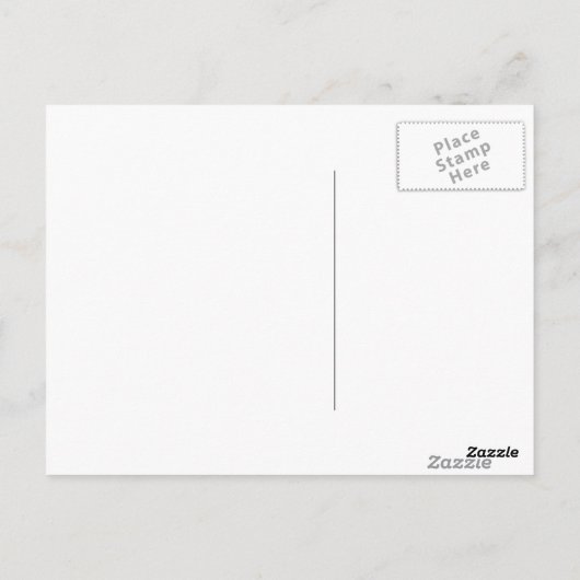 jüdische Postkarte (Rückseite)