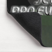 Jüdische ProEvolution Mousepad (Ecke)