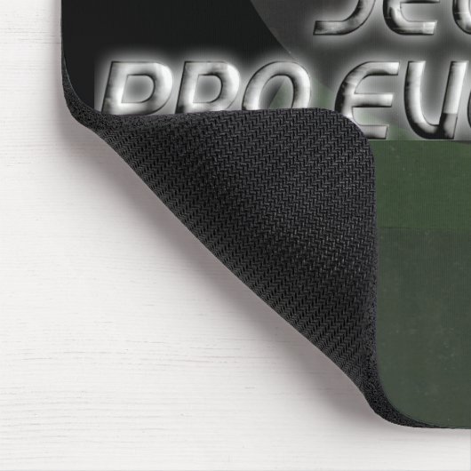 Jüdische ProEvolution Mousepad (Ecke)