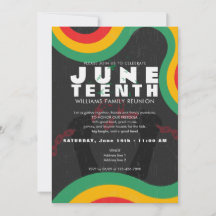 Jüdische Schwarze Geschichte 1865 Freiheitsfeier