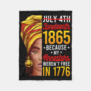 Jüdische Shirts Frauen Jungsteinzeitliches Afrika Fleecedecke