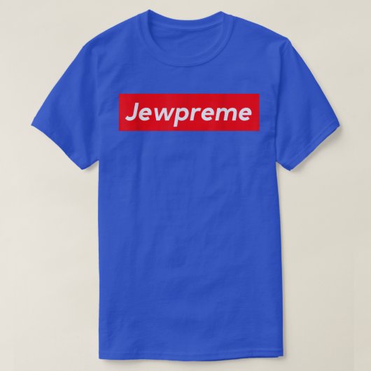 Jüdische T-Shirts (Design vorne)